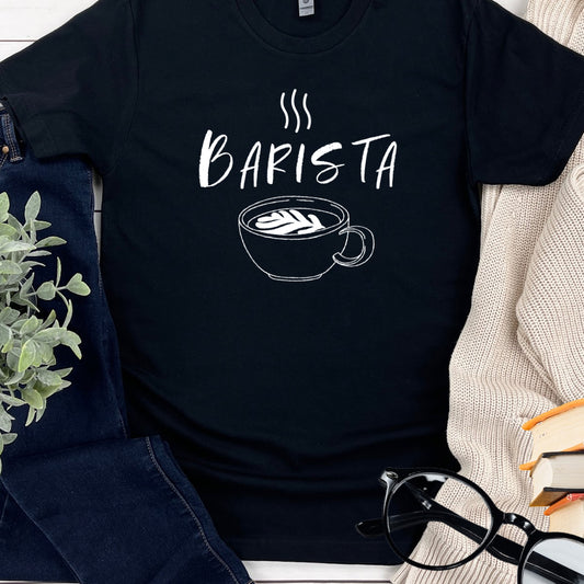 Coffee Barista